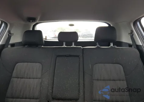 2019 Kia Sportage Lx from USA, damaged, VIN KNDPMCAC9K7531060